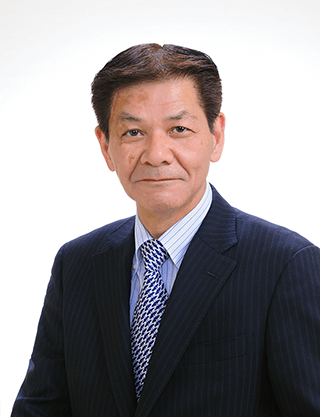 田村 依雄 (たむら けさお)