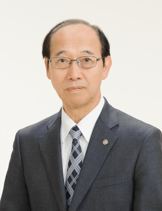 新澤 靖則 (にいざわ やすのり)