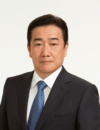 柿崎 明 (かきざき あきら)