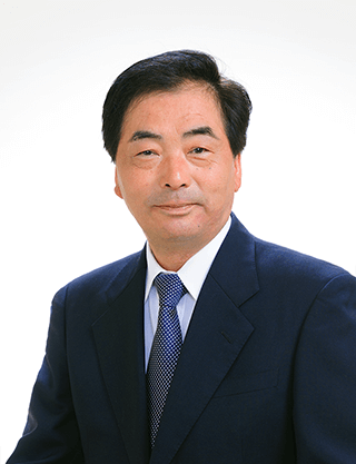 取締役 常務執行役員 洞 秀明 (ほら ひであき)