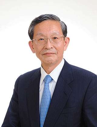 社外取締役 利根 忠博 (とね ただひろ)