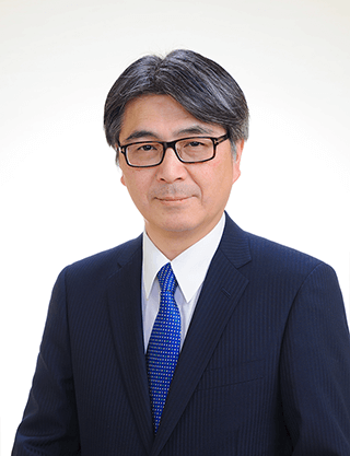 社外取締役 大胡 誠 (おおご まこと)