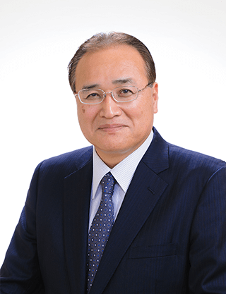 常勤監査役 下垣 司郎 (しもがき しろう)