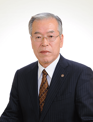 社外監査役 有賀 茂夫 (あるが しげお)