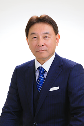 社長挨拶
