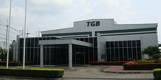 TGB