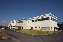 群馬工場