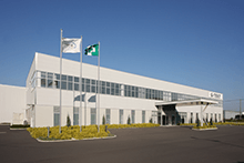 埼玉工場