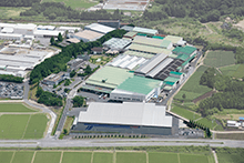 滋賀工場