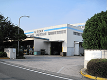 埼玉工場羽村事業所