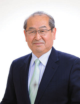 Member of the Board, Managing Officer of the Company Takahiro Nakanishi