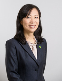 Emi Matsukawa