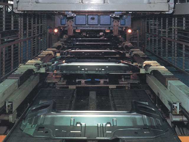 Press processing2