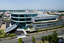 G-TEKT TOKYO LAB (GTL)